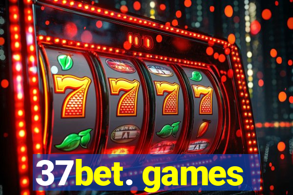 37bet. games